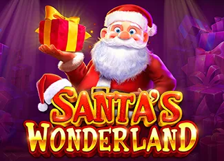 Santas Wonderland - JFGAMING