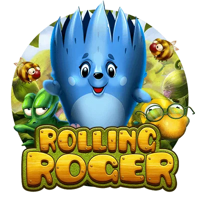 Rolling Roger - JFGAMING