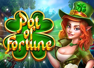 Pot of Fortune - JFGAMING
