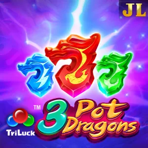 3 Pot Dragons - JFGAMING