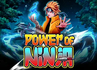 Power of Ninja - JFGAMING