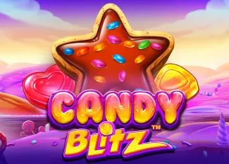 Candy Blitz - JFGAMING