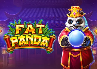 Fat Panda - JFGAMING