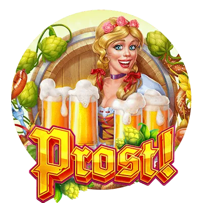 Prost! - JFGAMING
