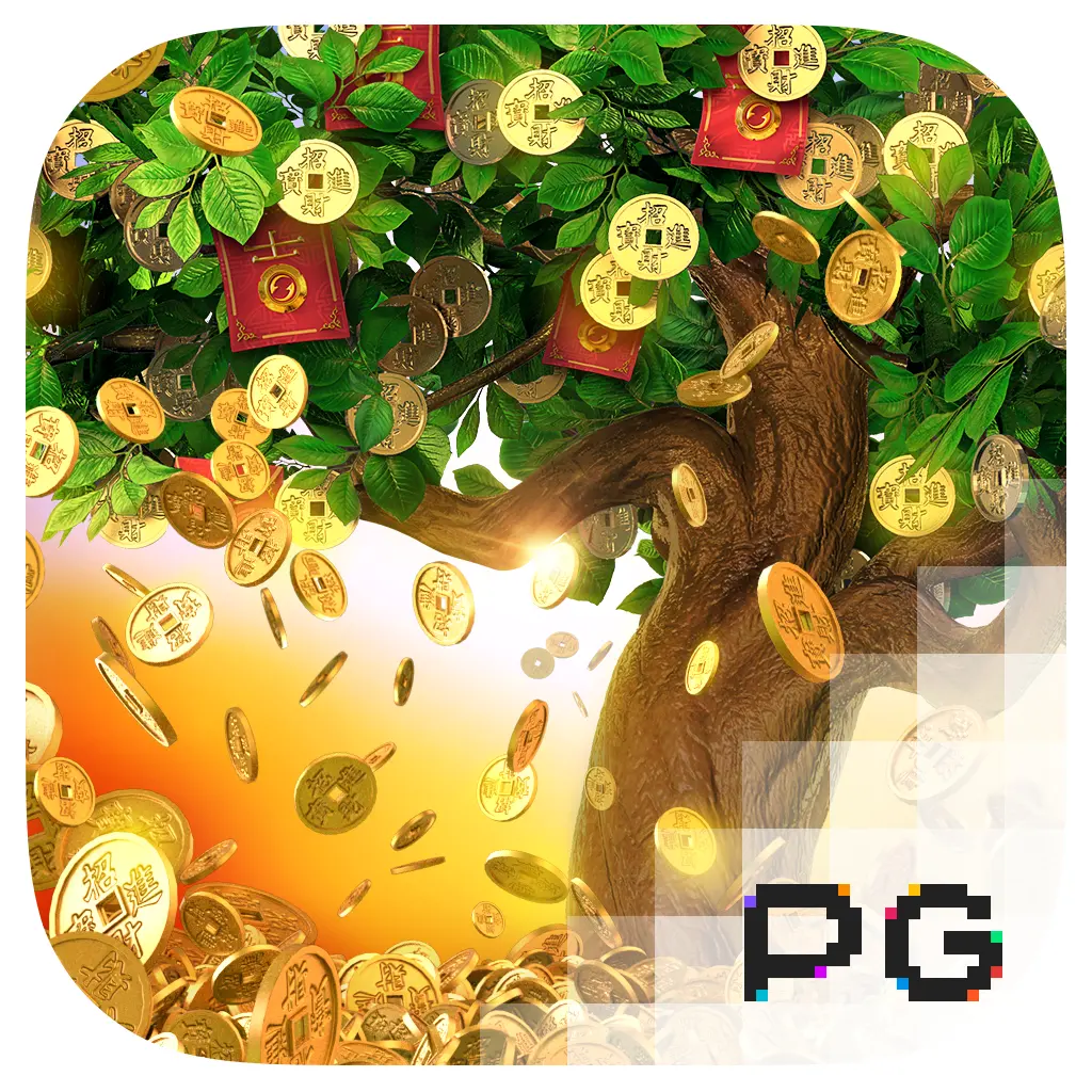 Tree of Fortune - JFGAMING
