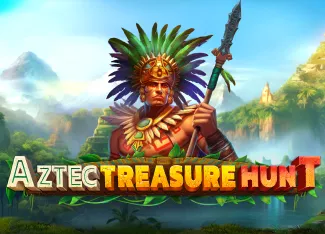 Aztec Treasure Hunt - JFGAMING