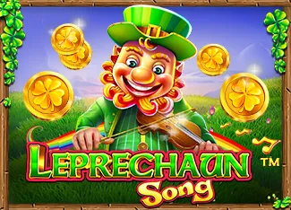 Leprechaun Song - JFGAMING