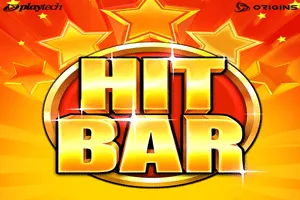 Hit Bar™ - JFGAMING