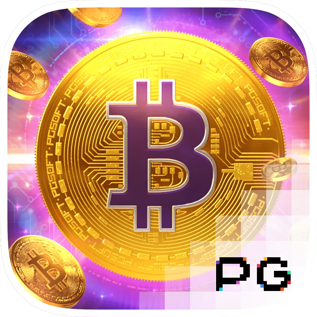 Crypto Gold - JFGAMING