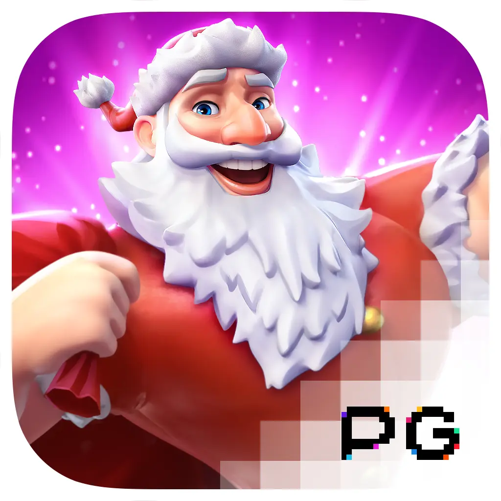 Santas Gift Rush - JFGAMING
