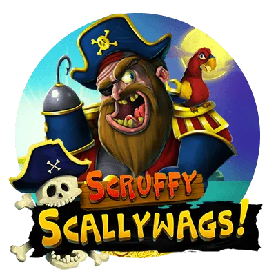 Scruffy Scallywags - JFGAMING