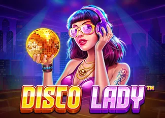 Disco Lady - JFGAMING