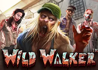 Wild Walker - JFGAMING
