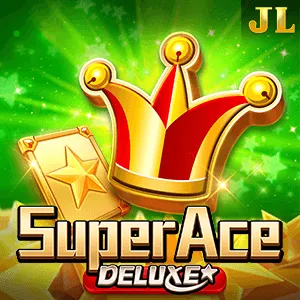 Super Ace Deluxe - JFGAMING