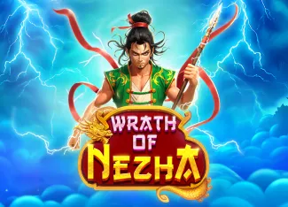 Wrath of Nezha - JFGAMING