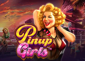 Pinup Girls - JFGAMING
