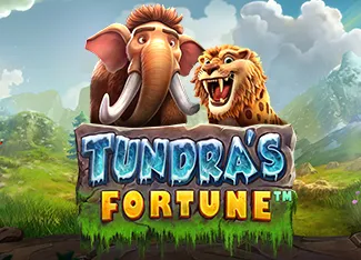 Tundras Fortune - JFGAMING