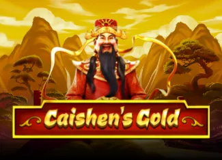 Caishens Gold - JFGAMING