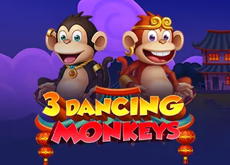 3 Dancing Monkeys - JFGAMING