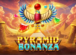 Pyramid Bonanza - JFGAMING