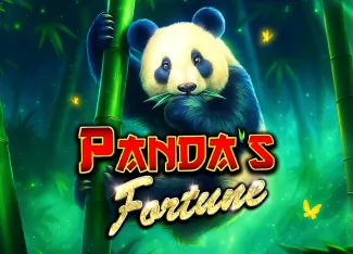 Pandas Fortune - JFGAMING