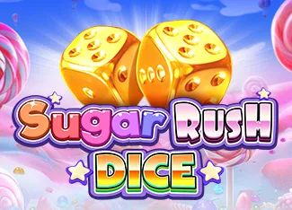 Sugar Rush Dice - JFGAMING