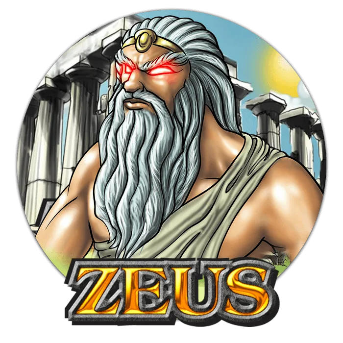 Zeus - JFGAMING