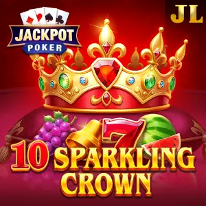 10 Sparkling Crown - JFGAMING