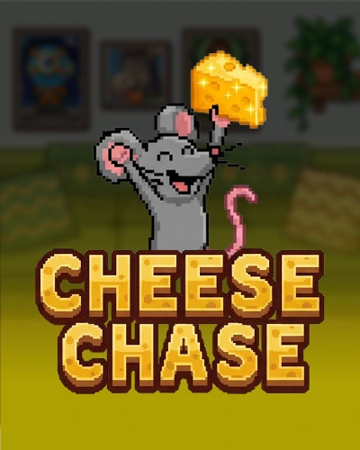 Cheese Chase - JFGAMING
