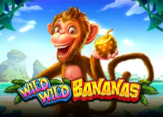 Wild Wild Bananas - JFGAMING