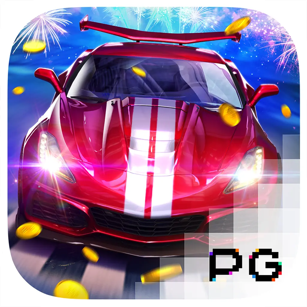 Speed Winner - JFGAMING