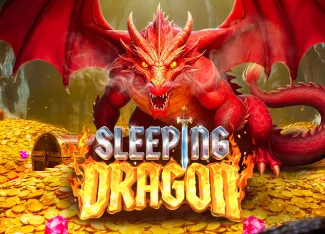 Sleeping Dragon - JFGAMING