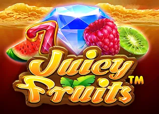 Juicy Fruits - JFGAMING