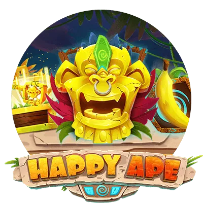 Happy Ape - JFGAMING
