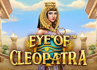 Eye of Cleopatra - JFGAMING
