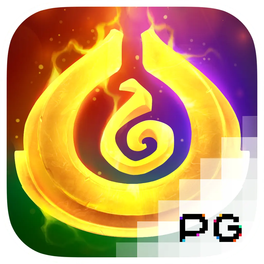 Mystical Spirits - JFGAMING