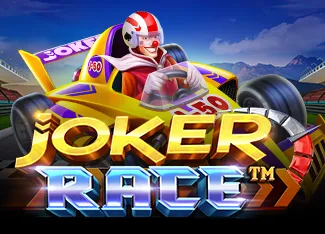 Joker Race - JFGAMING