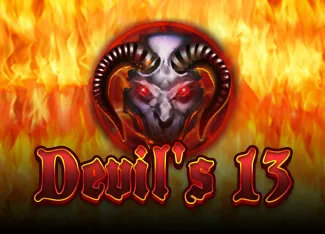 Devils 13 - JFGAMING