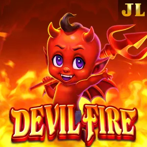 Devil Fire - JFGAMING