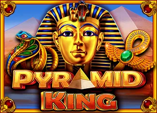 Pyramid King - JFGAMING