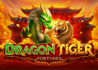 Dragon Tiger Fortunes - JFGAMING