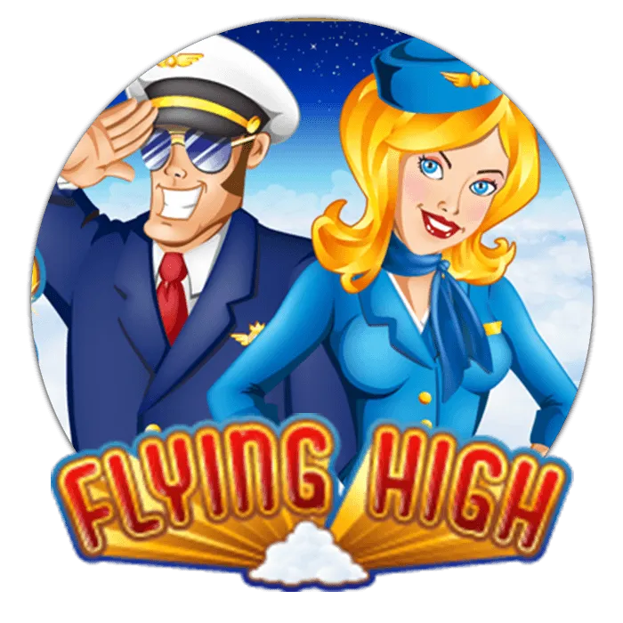 Flying High - JFGAMING