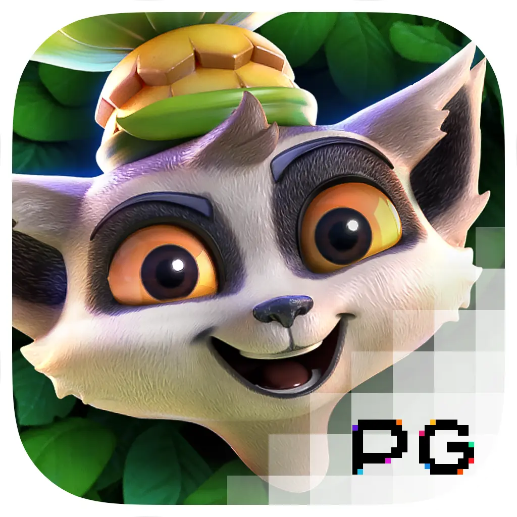 Jungle Delight - JFGAMING