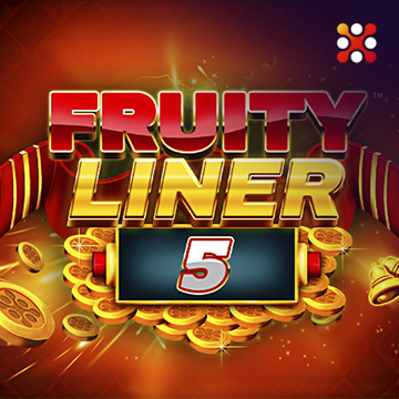 Fruityliner 5 - JFGAMING