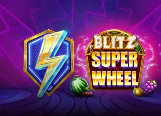 Blitz Super Wheel - JFGAMING