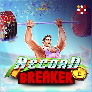Record Breaker - JFGAMING