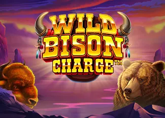 Wild Bison Charge - JFGAMING