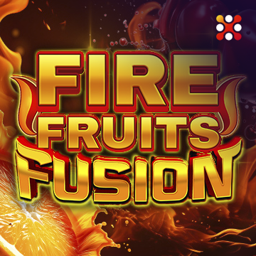 Fire Fruits Fusion - JFGAMING