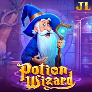 Potion Wizard - JFGAMING