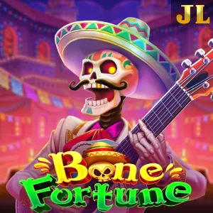 Bone Fortune - JFGAMING